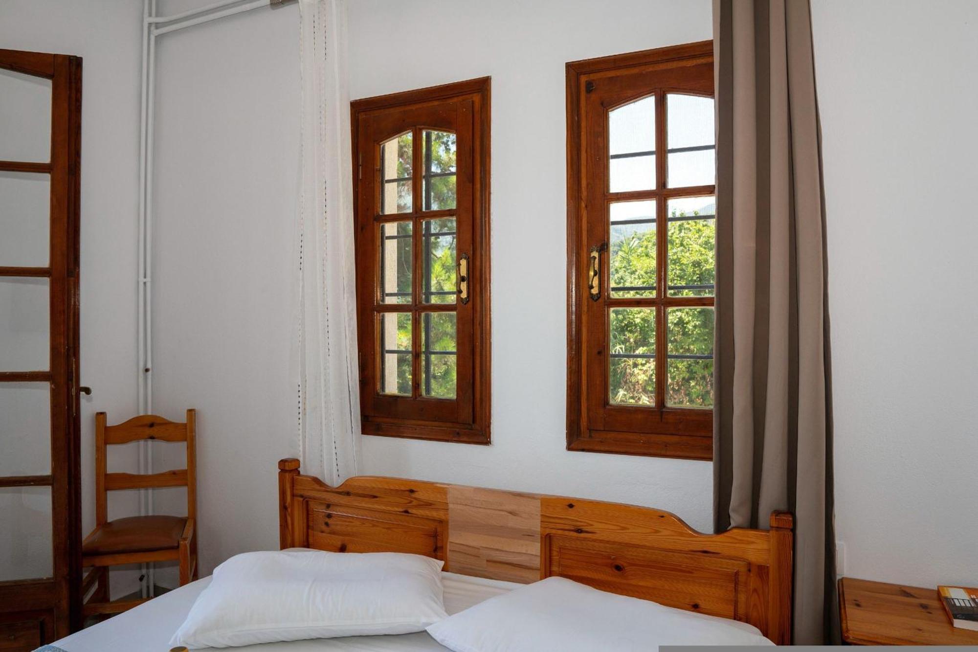 Paradeisos Rooms Pelion Áyios Dhimítrios Exteriér fotografie